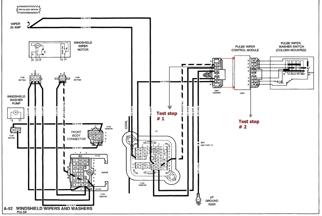 Delay Module location | Page 2 | GM Square Body - 1973 - 1987 GM Truck