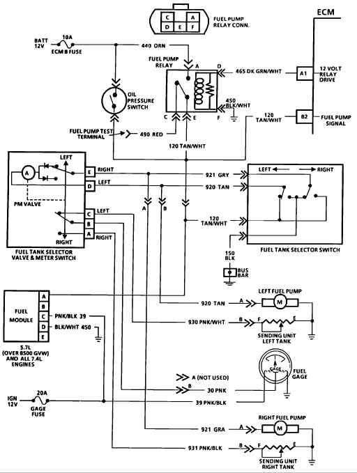 87 Chevy Dual Tank Schematic Wiring Diagram Electron Global Electron Global Vaiatempo It