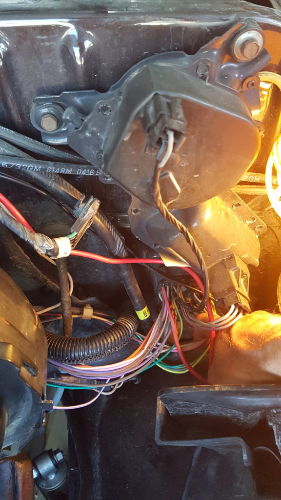 Alternator wiring | Page 2 | GM Square Body - 1973 - 1987 GM Truck Forum