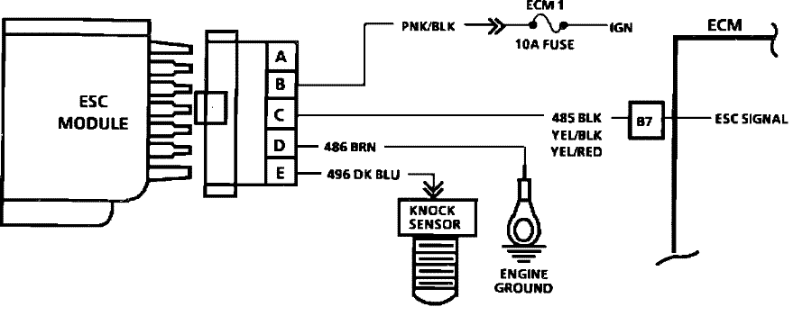 350 tbi problem??? | GM Square Body - 1973 - 1987 GM Truck Forum