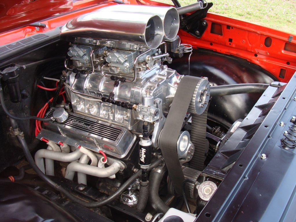 Paint engine compartment? | GM Square Body - 1973 - 1987 GM Truck Forum