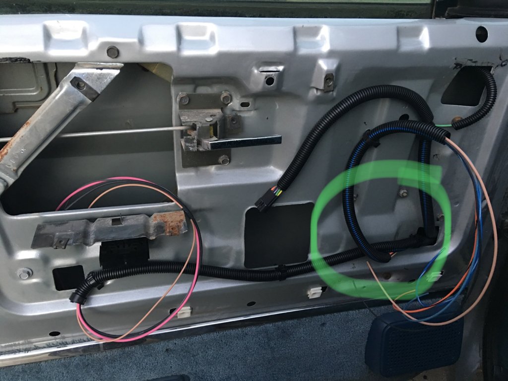 power window relay mod | Page 4 | GM Square Body - 1973 - 1987 GM Truck