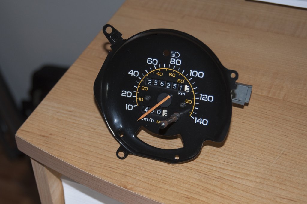 LS & Vortec Swap to 9091 VSS Electronic Gauge Cluster Page 3 GM