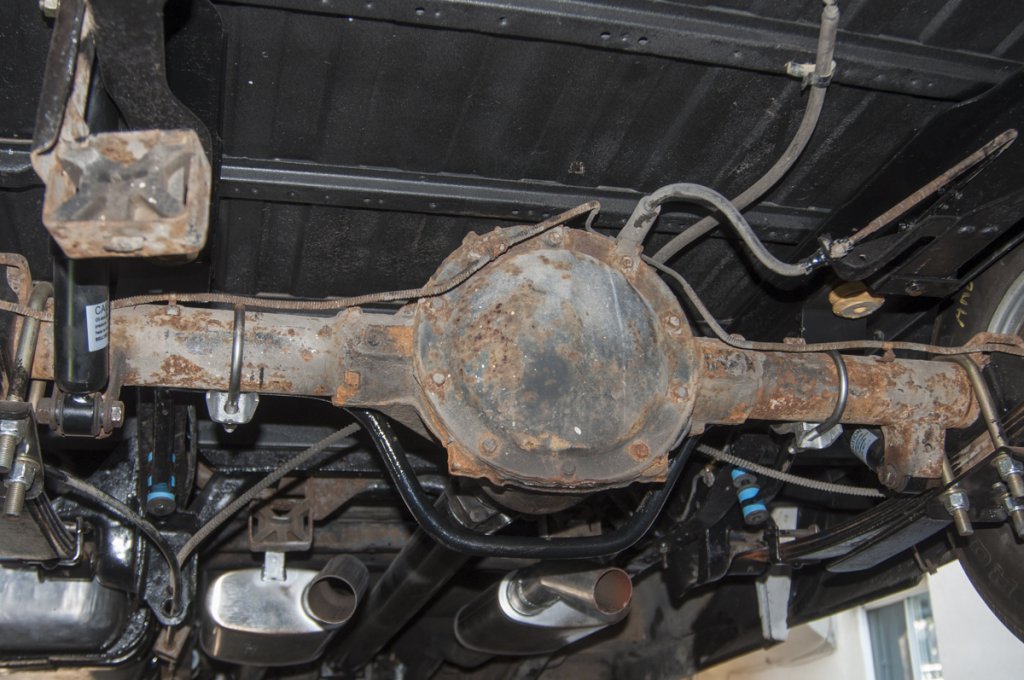 How To Use A Sway Bar For Towing