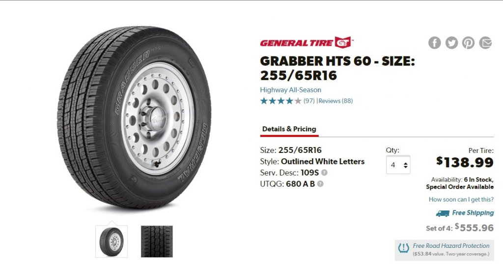 Wheel and tire size suggestion- C20 Camper Special conversion to C10 ...