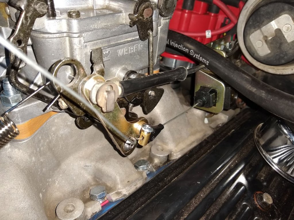 Some 700r4 Questions Tv Cable And Shift Points Gm Square Body 1973 1987 Gm Truck Forum