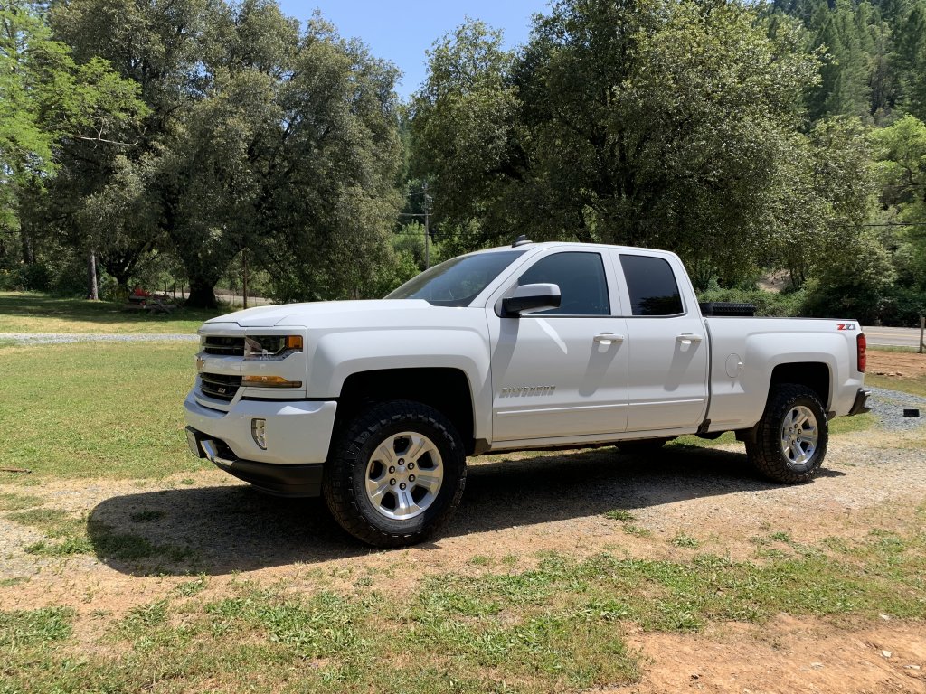 2019 K2xx Silverado Z71 | GM Square Body - 1973 - 1987 GM Truck Forum