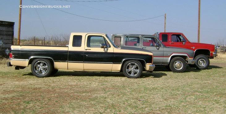 85 Extended Cab Whaaaaaa Page 6 GM Square Body 1973 1987   Dsc00331ab 1 Jpg.49217