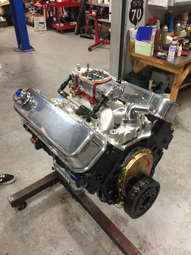 Dyno do’s and Dyno don’ts | GM Square Body - 1973 - 1987 GM Truck Forum