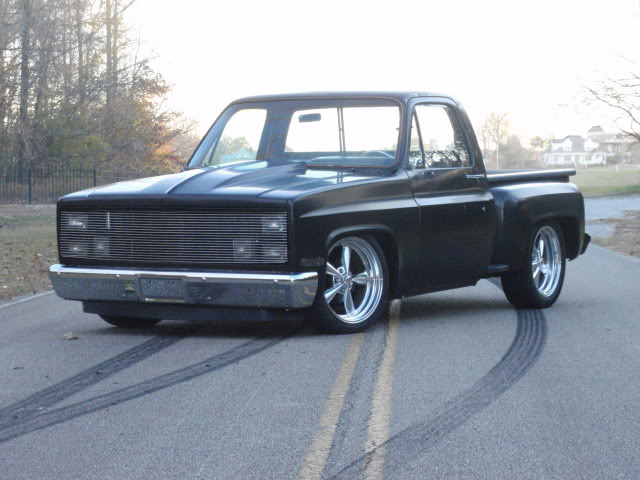 Stepside Pics Gm Square Body 1973 1987 Gm Truck Forum 6315