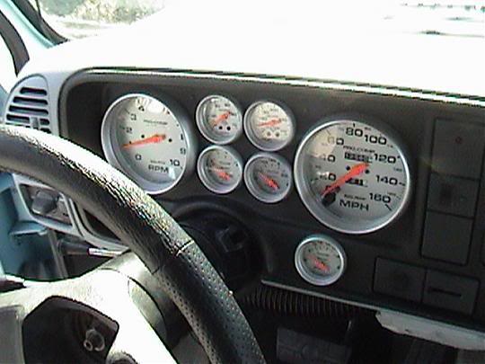 Interior Swaps Gm Square Body 1973 1987 Gm Truck Forum