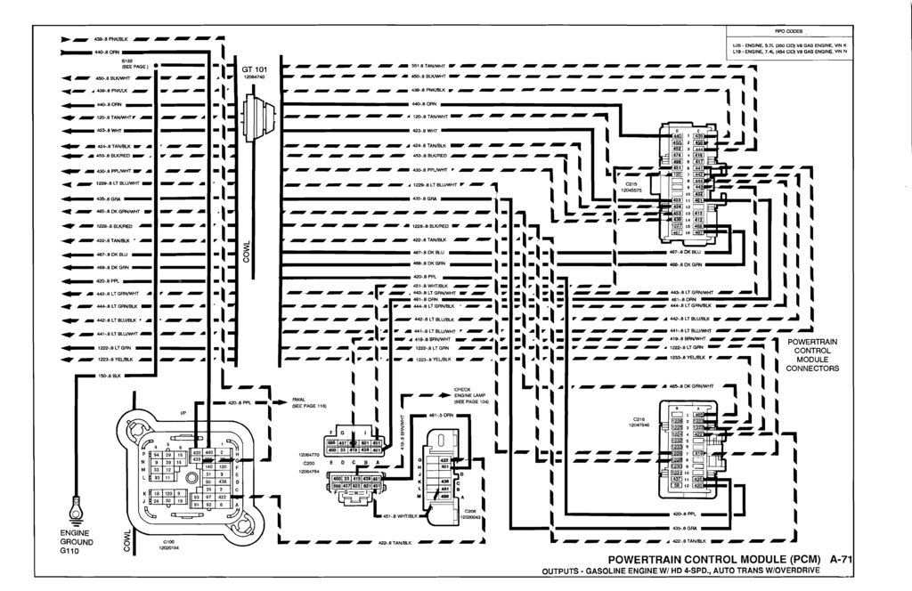 Heavy vibration when accellerating slowly | Page 2 | GM Square Body