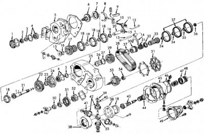 np203 shift pattern | GM Square Body - 1973 - 1987 GM Truck Forum