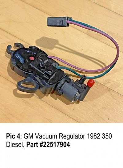 Pic 4 GM Vacuum Regulator 1982 350 Diesel.jpg