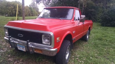 Holmes 440 wrecker Info? | GM Square Body - 1973 - 1987 GM Truck Forum