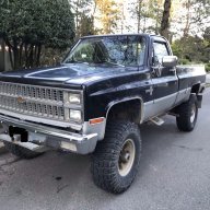 81Silverado