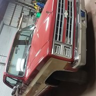 87Chevy305