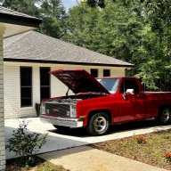 87GMCSquarebody