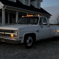 84Dually