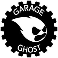 Garage Ghost